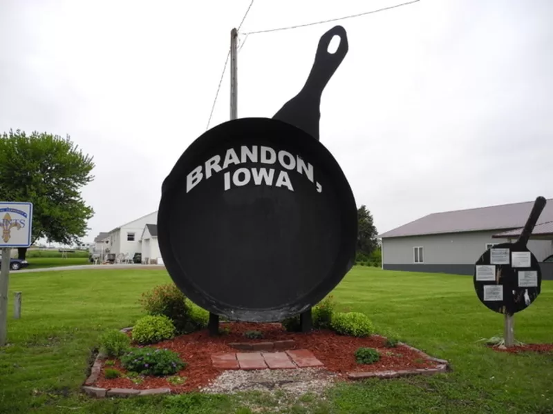 Iowa