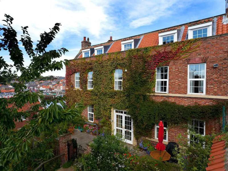 Manor Attic, England