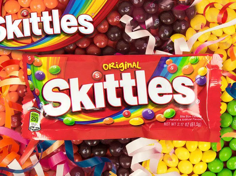 Skittles