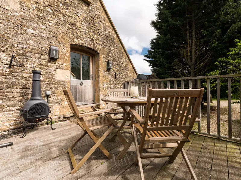 Cotswolds Airbnb