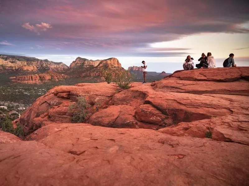 Sedona, Arizona