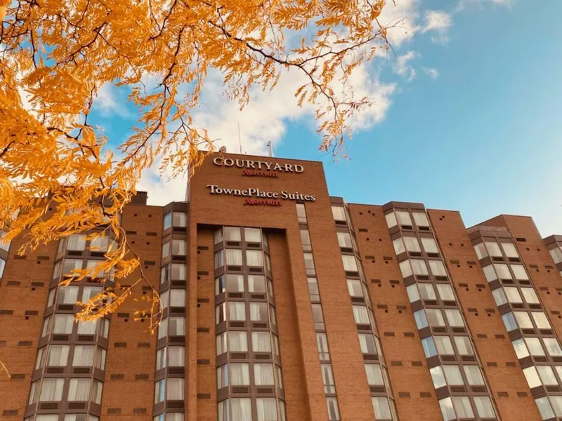 TownePlace Suites Toronto Northeast/Markham