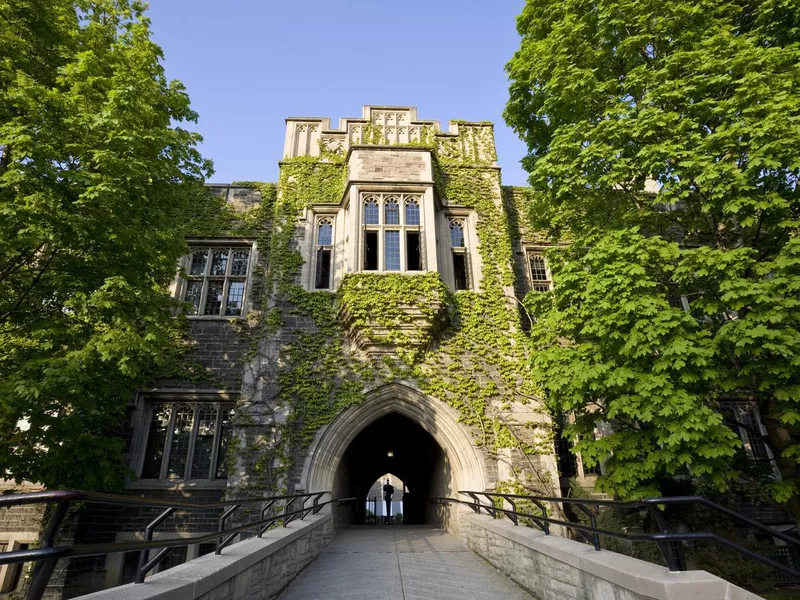 University of Toronto