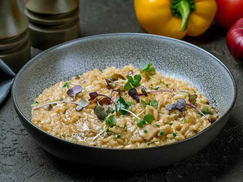 Risotto