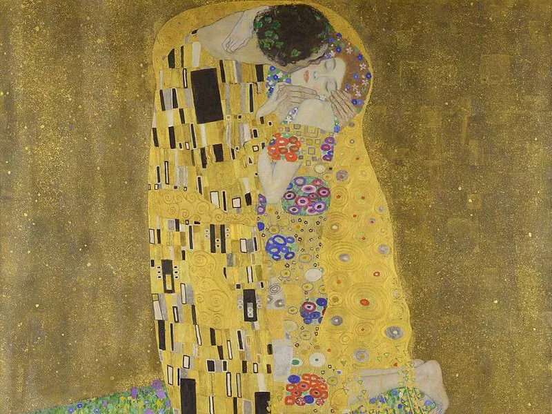 The Kiss