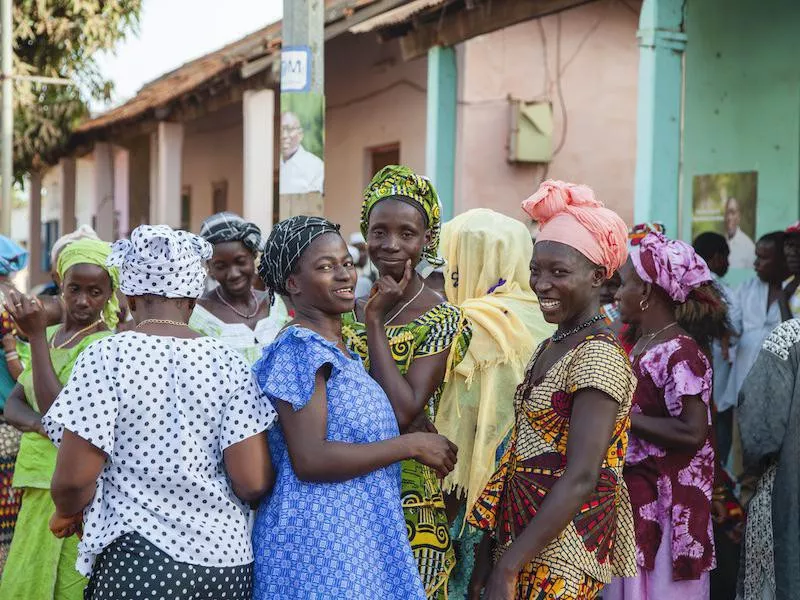 Guinea-Bissau