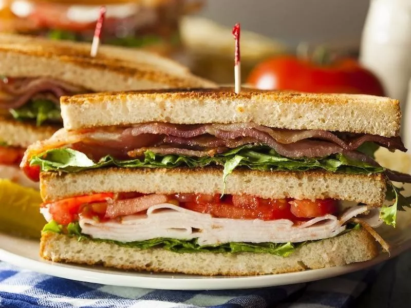 Club Sandwich