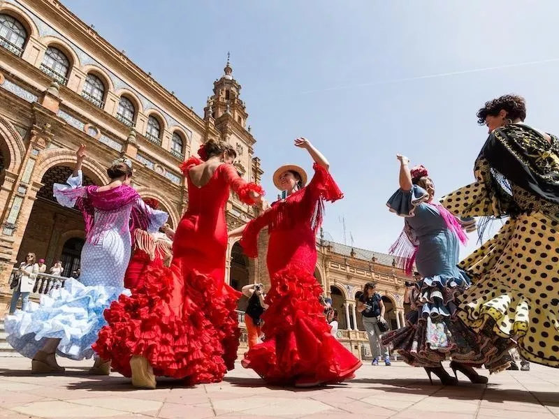 Flamenco