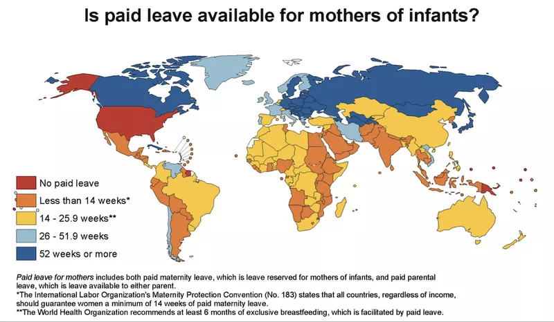 Maternity Leave