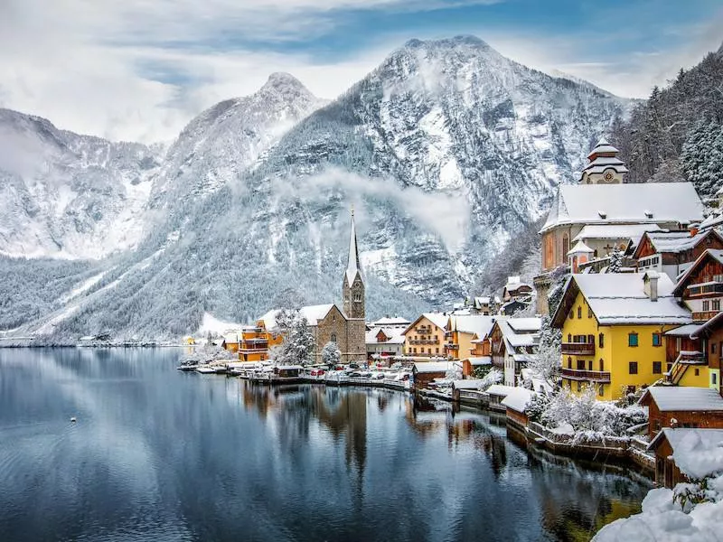 Hallstatt