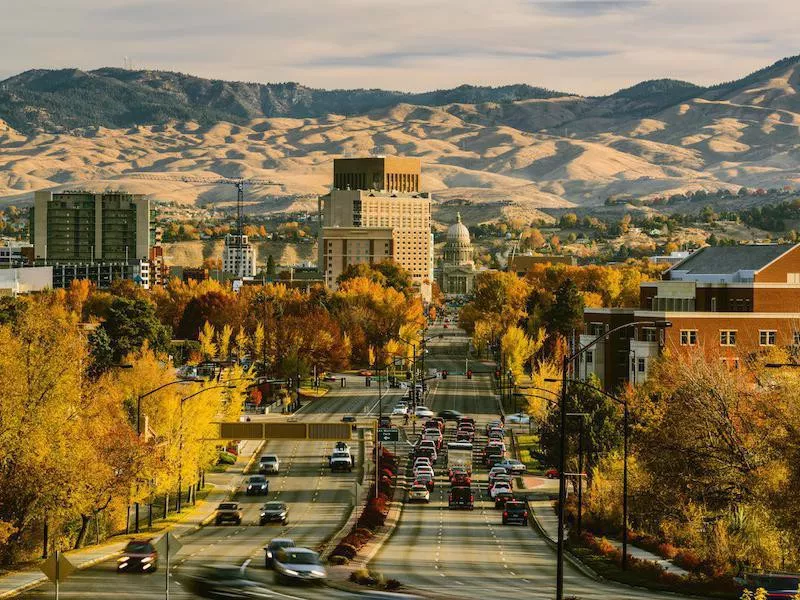 Boise