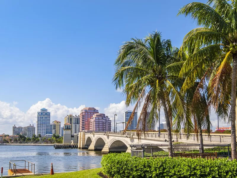 West Palm Beach, Florida