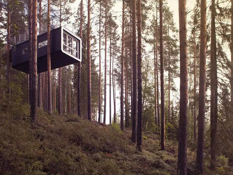 Treehotel