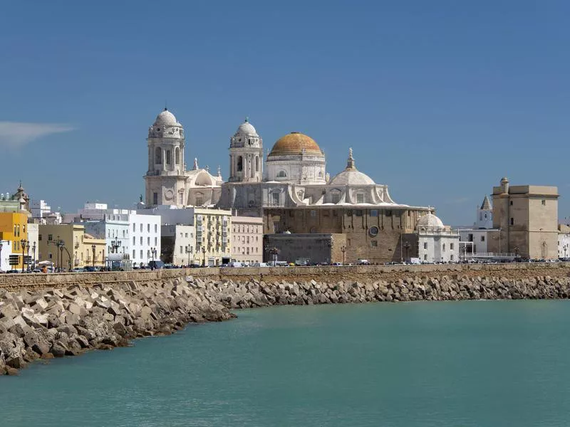 Cadiz, Spain