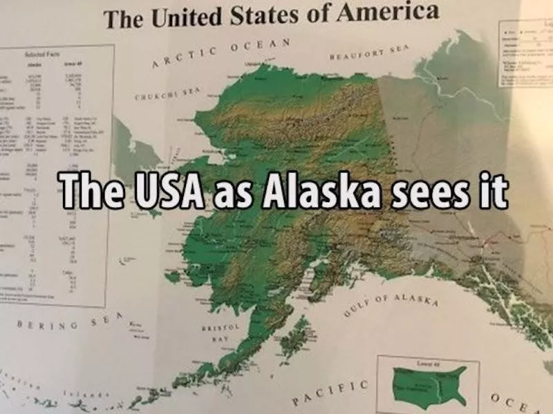 Alaska