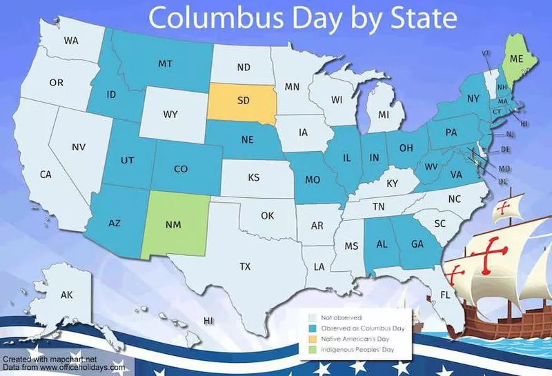 Columbus Day