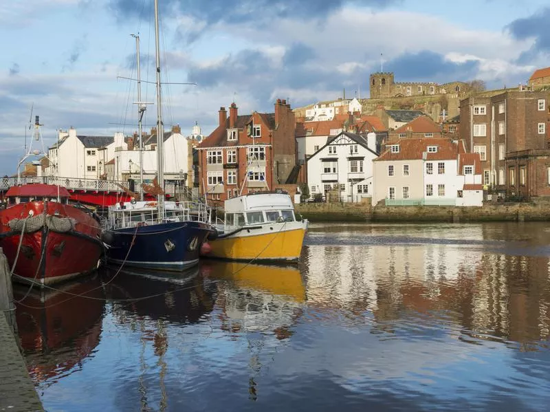 Whitby