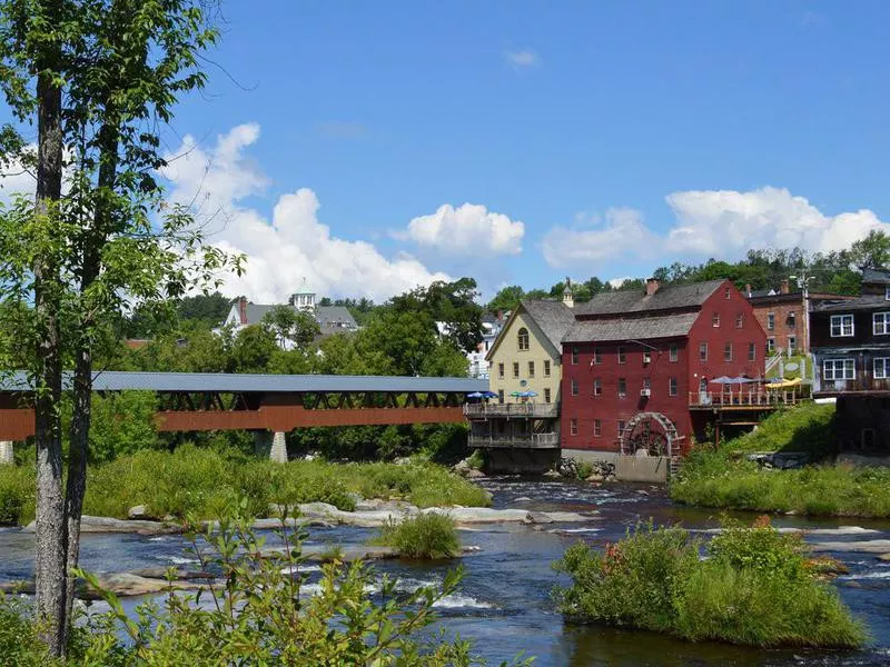 littleton, New Hampshire