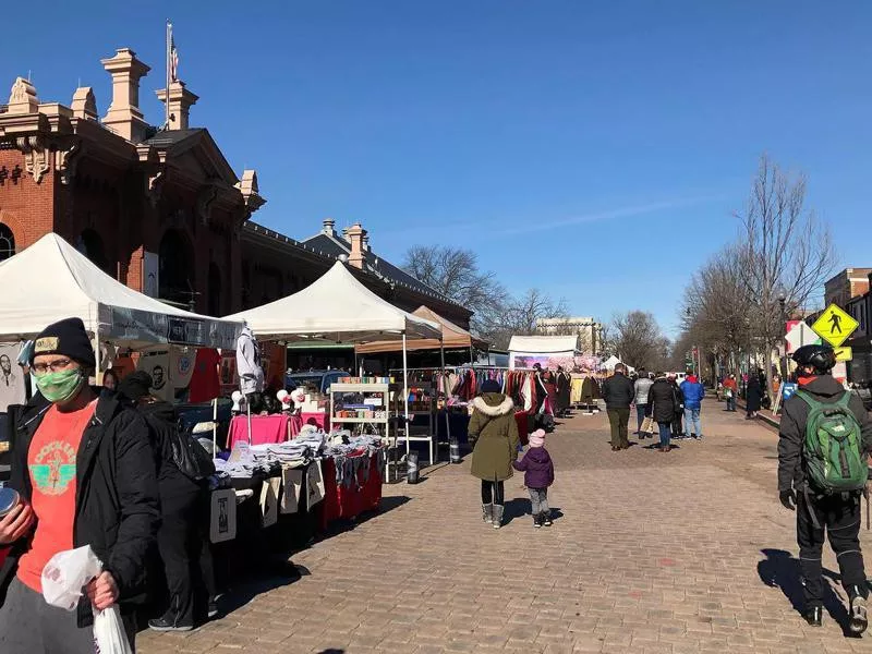 Eastern Market