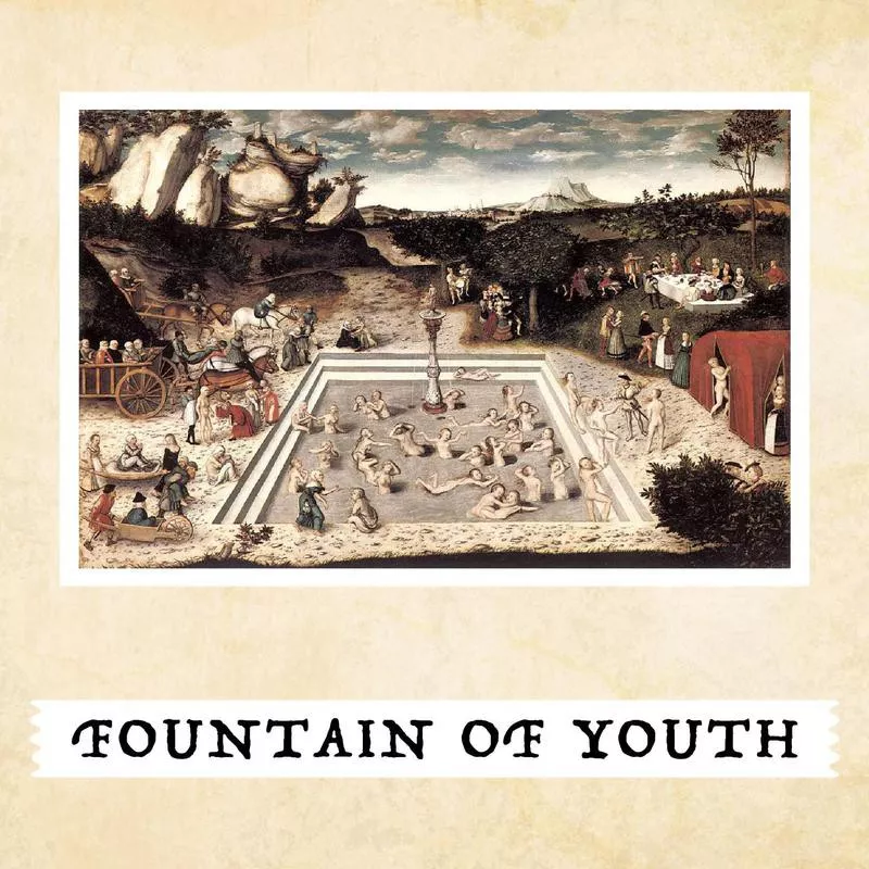 Fountain of Youth