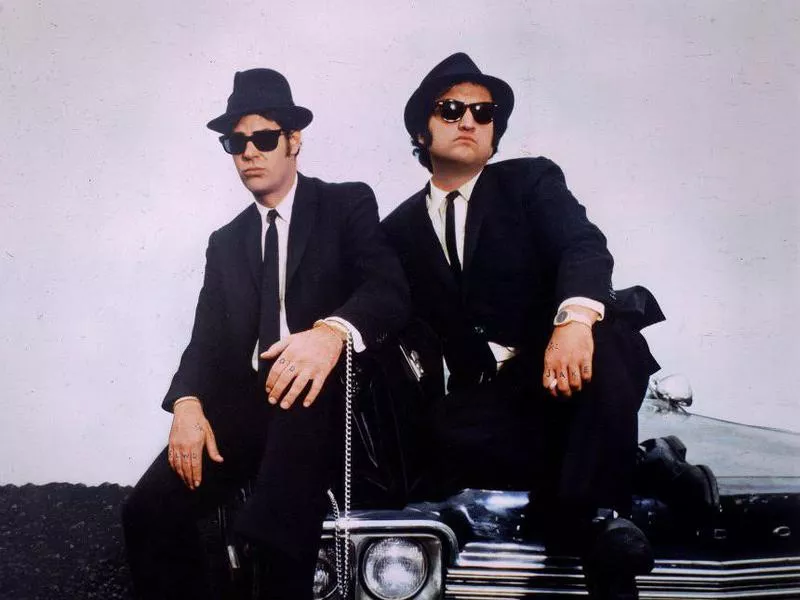 Blues Brothers