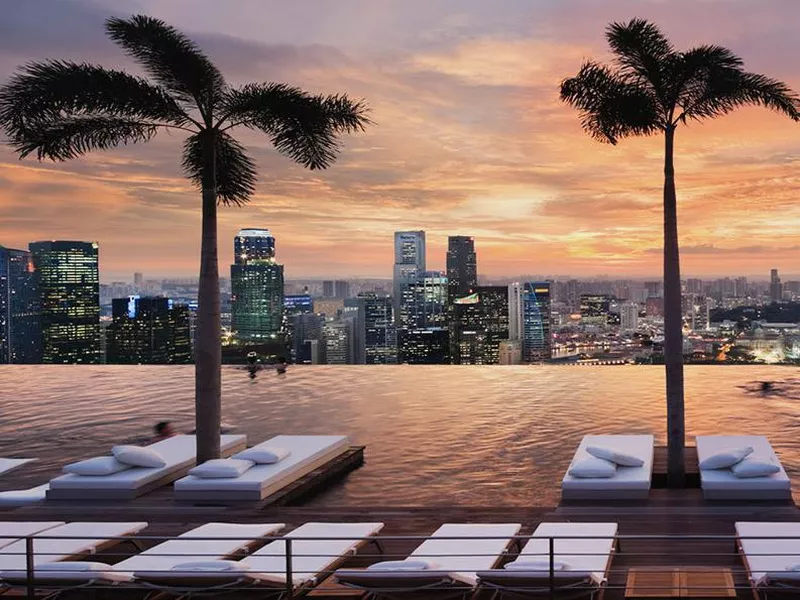 Marina Bay Sands