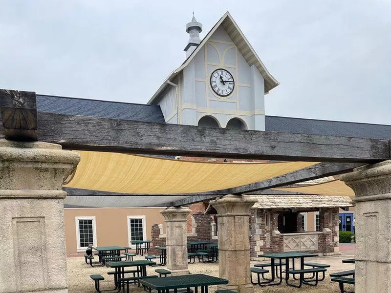 New Glarus Brewery Co.