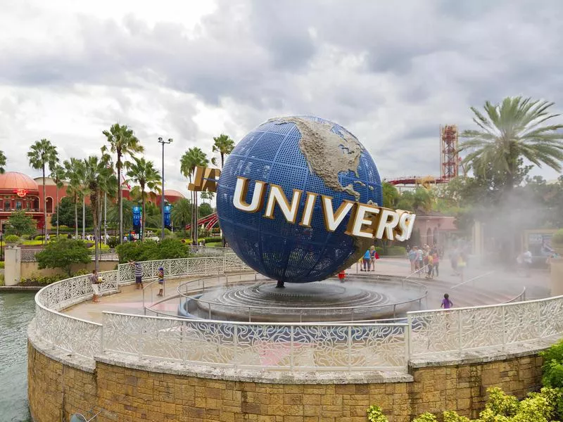 Universal Studios