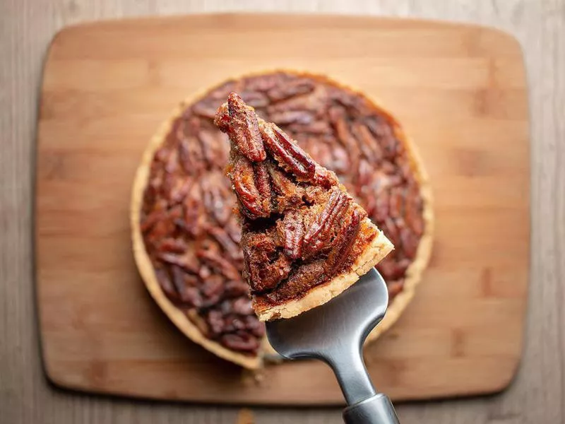 Pecan Pie