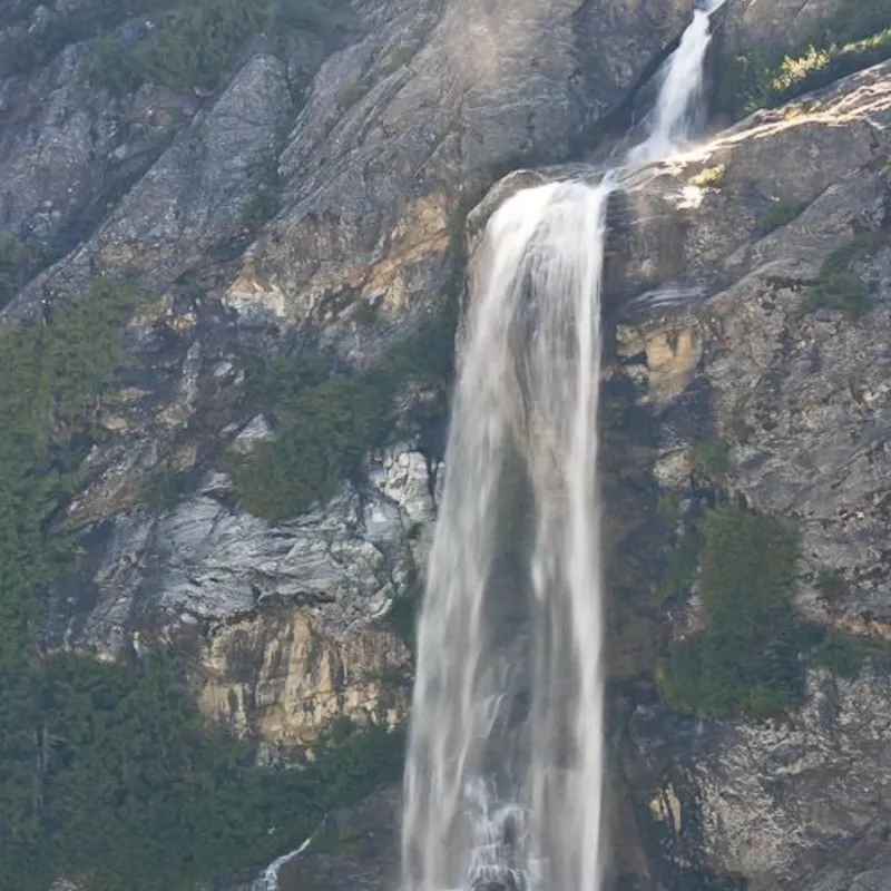 Colonial Creek Falls