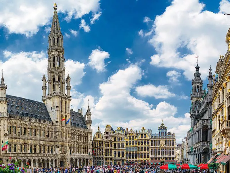 Brussels