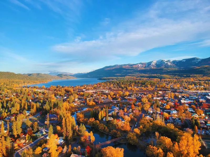 Whitefish, Montana