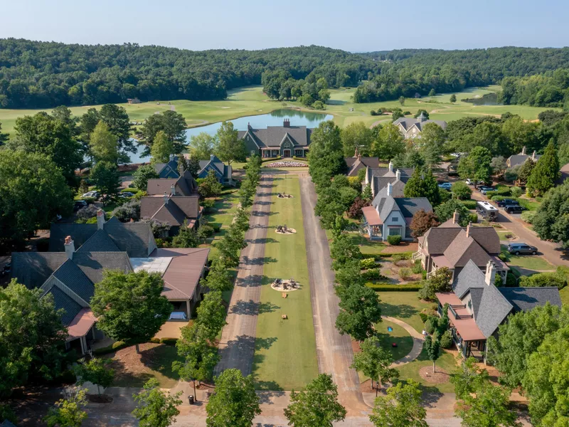 Barnsley Resort, Georgia