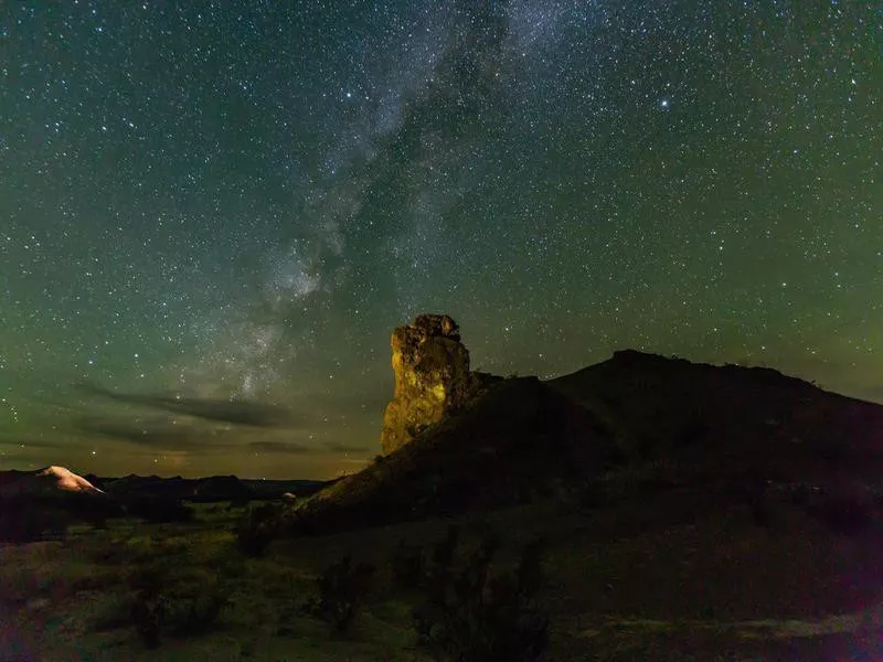 Big Bend National Park