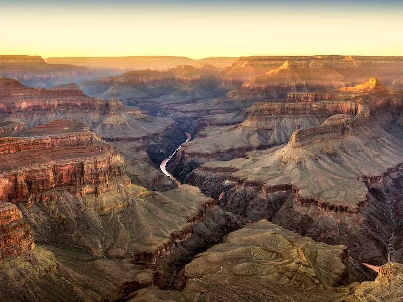 Grand Canyon