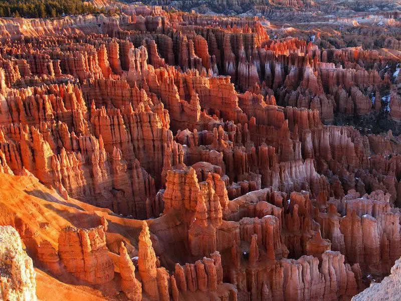 Bryce Canyon