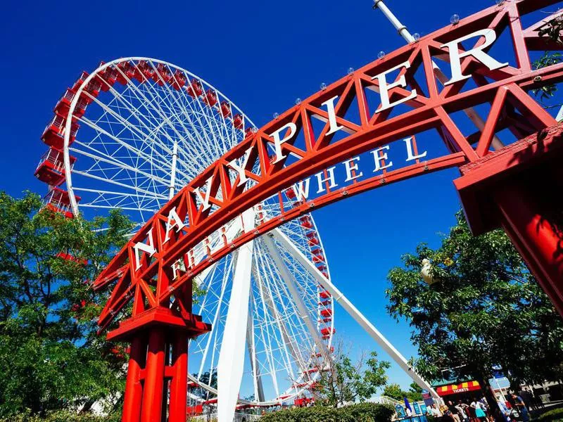 Navy Pier