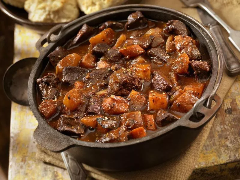 Irish Stew