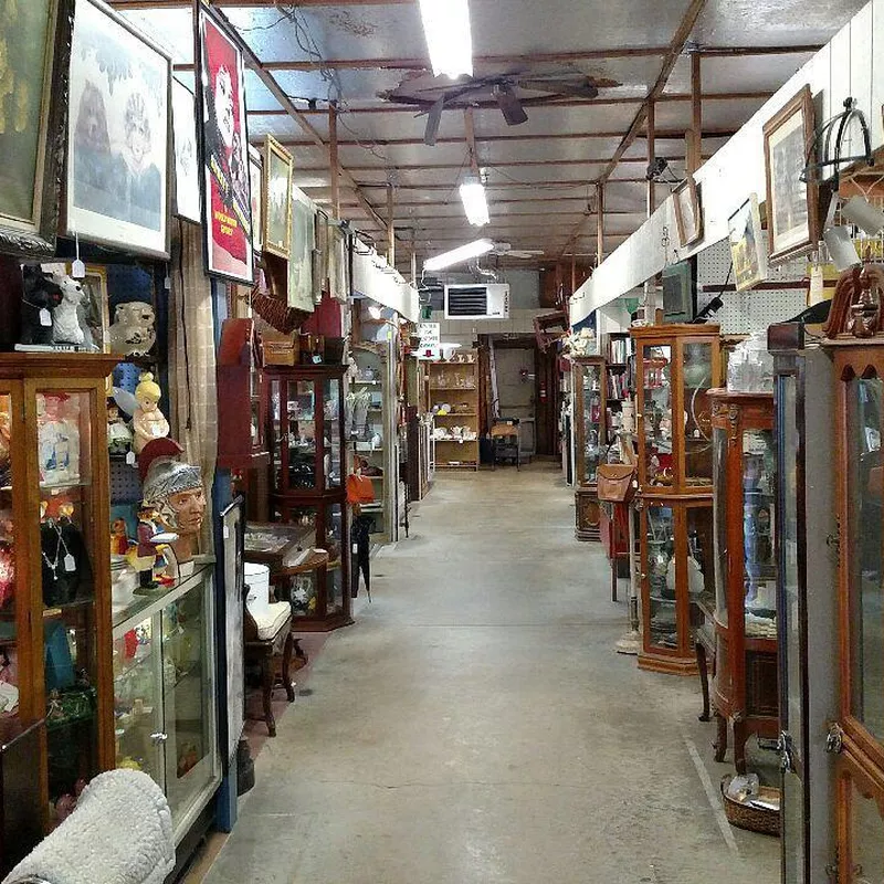 Pocono Antique Mall