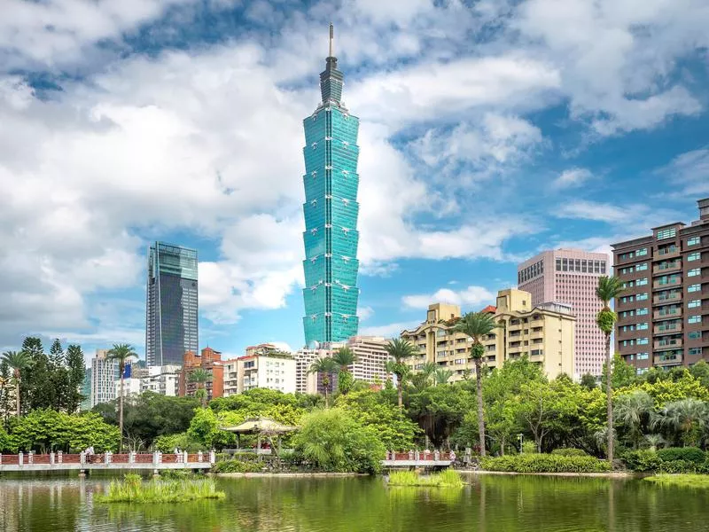 Taipei