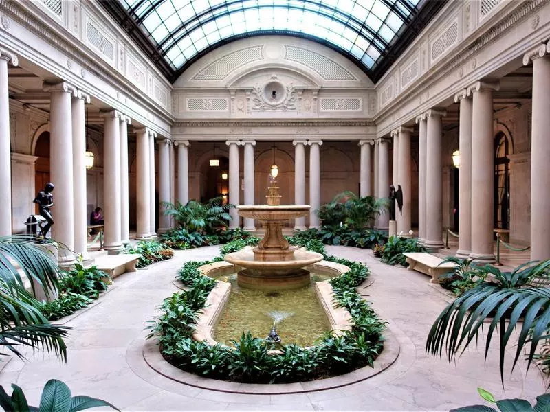 Frick Collection