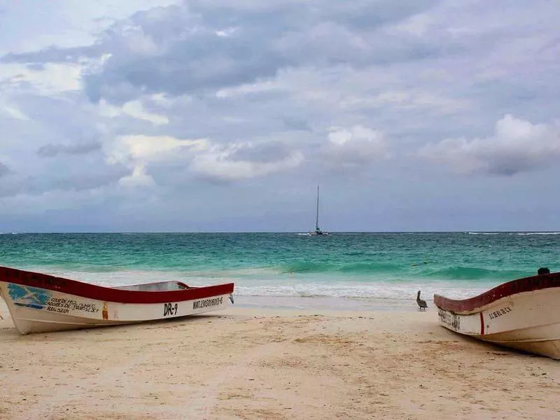 Playa Paraiso