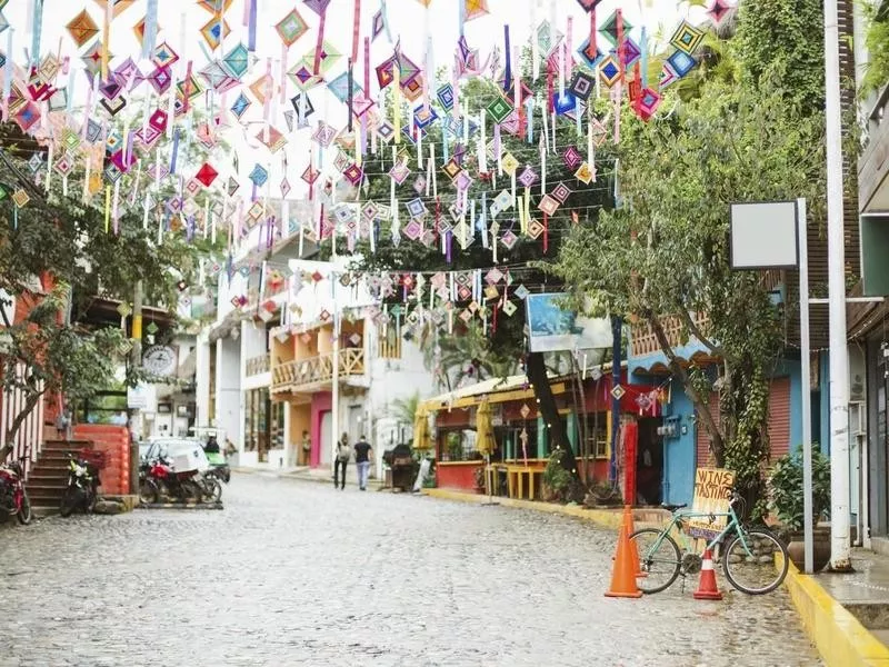 Sayulita, Mexico