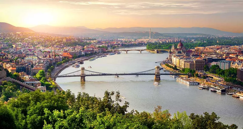 Budapest