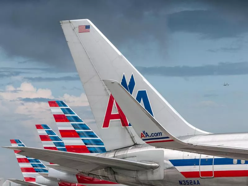 American Airlines