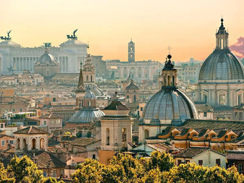 Rome