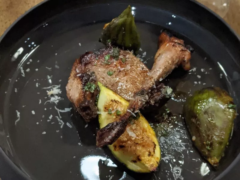 Fernandõ Gastrotheque