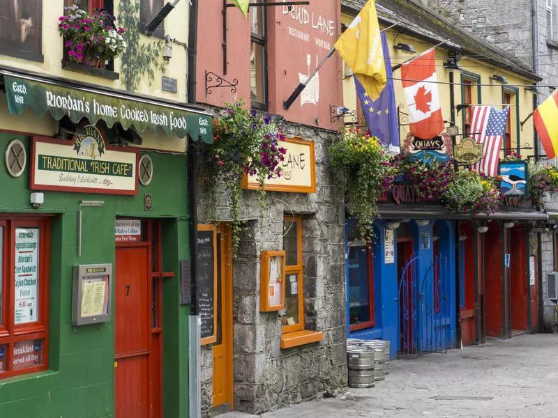 Galway, Ireland