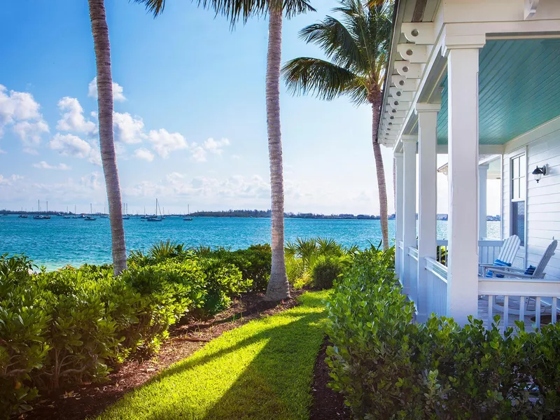 Sunset Key Cottages