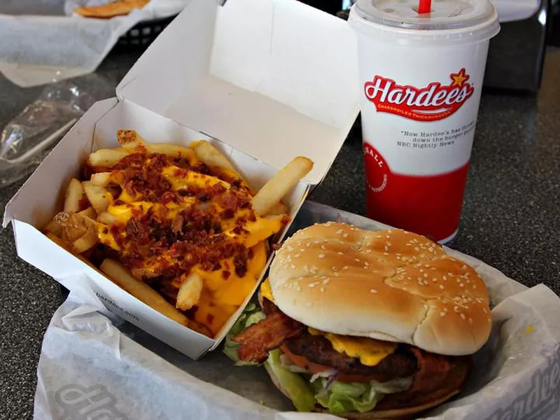 Hardee’s